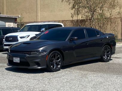 Used 2019 Dodge Charger R/T