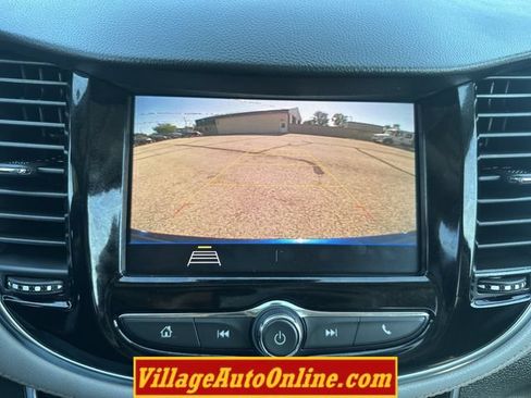 Used 2020 Chevrolet Trax Premier AWD/4WD image 20