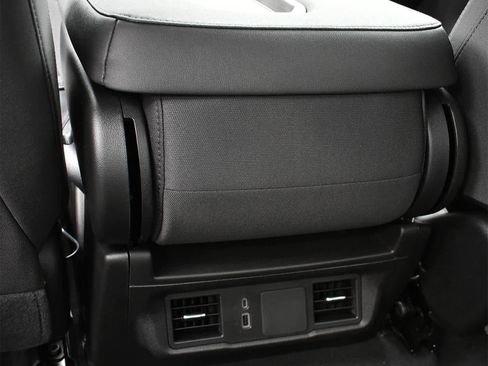 New 2026 Chevrolet Silverado 1500 Custom Trail Boss w/ LPO, Dark Essentials Package AWD/4WD image 10