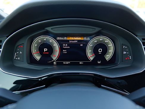 New 2026 Audi Q7 3.0T Premium Plus image 14