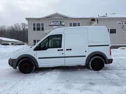 Used 2012 Ford Transit Connect XL