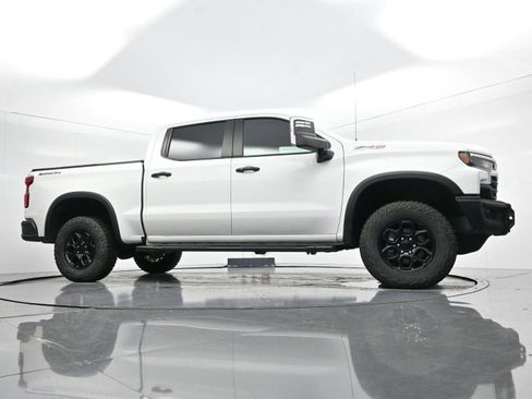 Used 2024 Chevrolet Silverado 1500 ZR2 w/ ZR2 Bison Edition image 46
