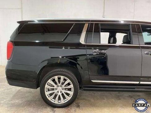 Used 2023 GMC Yukon XL Denali image 96