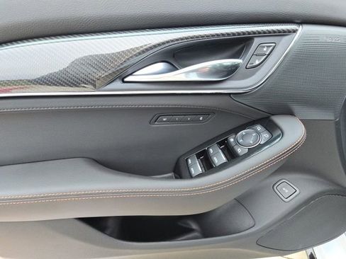 New 2026 Cadillac CT5 Sport image 13