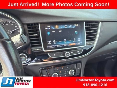 Used 2019 Buick Encore Preferred FWD image 10