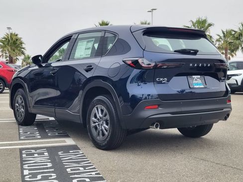 New 2026 MAZDA CX-5 AWD 2.5 S image 3