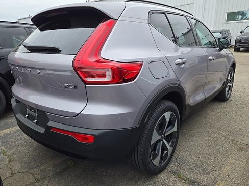 New 2026 Volvo XC40 B5 Plus w/ Protection Package Premier image 6