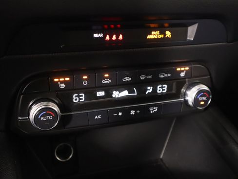 Used 2024 MAZDA CX-5 AWD 2.5 S w/ Select Package image 7