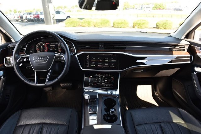 Used 2019 Audi A6 3.0T Premium Plus w/ Premium Plus Package AWD/4WD image 7