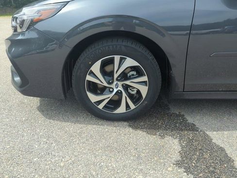 Used 2025 Subaru Legacy Premium image 33