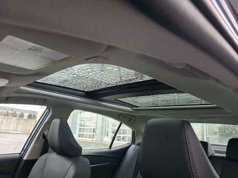 Certified 2025 Toyota Camry XLE w/ Premium Plus Package image 15