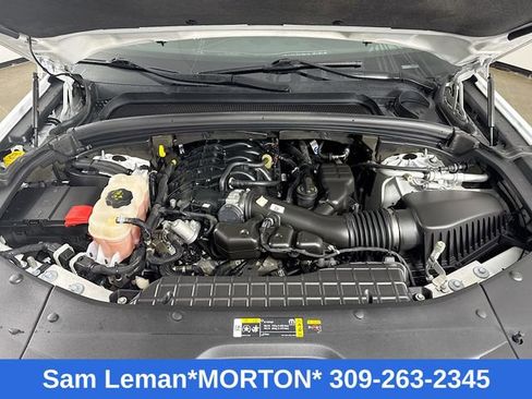 Used 2023 Jeep Grand Cherokee L Limited image 32