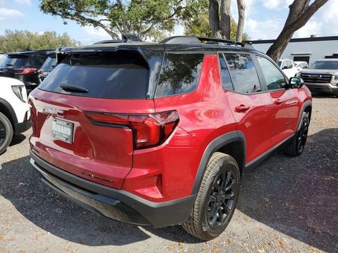 New 2026 GMC Terrain Elevation w/ Black Edition image 5