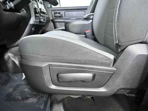 Used 2021 RAM 1500 Tradesman w/ Popular Equipment Group AWD/4WD image 21