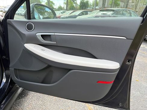 New 2026 Hyundai Sonata SE FWD image 14