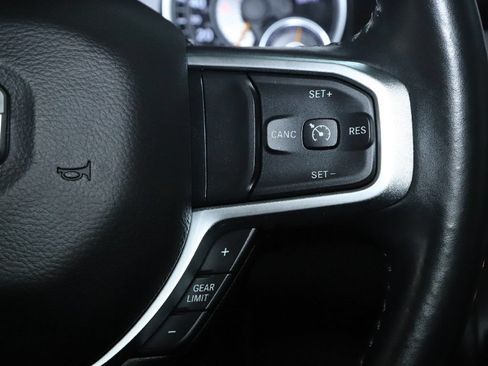 Used 2019 RAM 1500 Big Horn AWD/4WD image 22