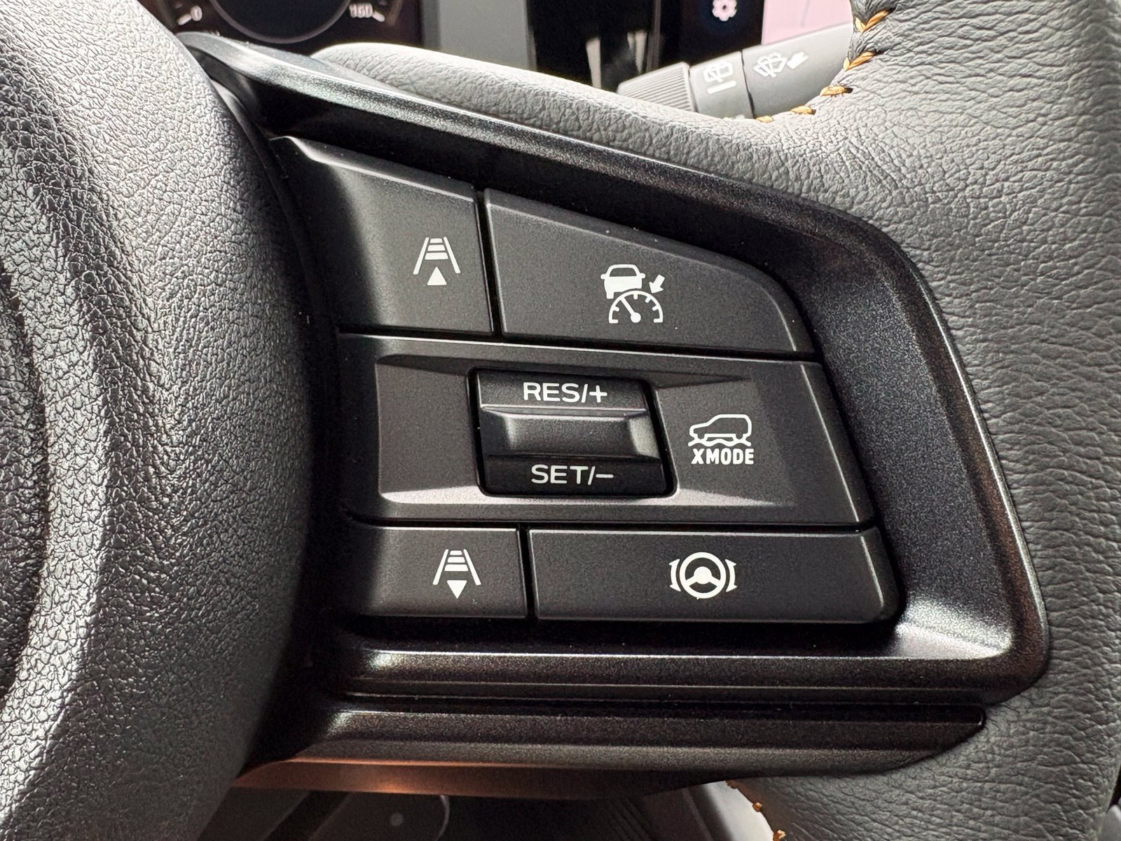 New 2026 Subaru Outback Wilderness AWD/4WD image 16