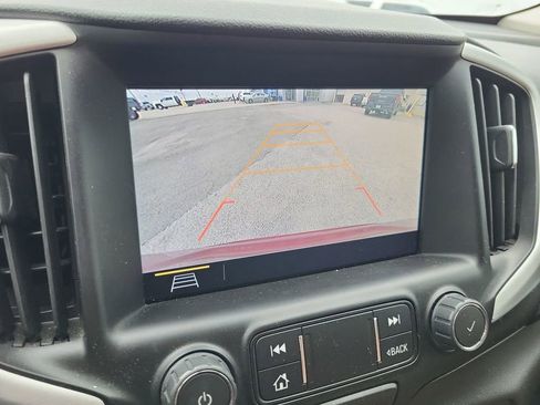 Used 2021 GMC Terrain SLT w/ LPO, Floor Liner Package image 13