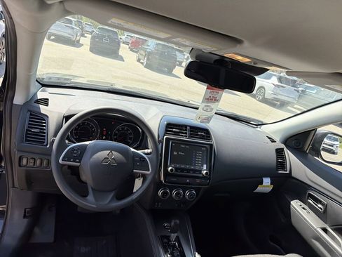 New 2026 Mitsubishi Outlander Sport ES AWD/4WD image 14