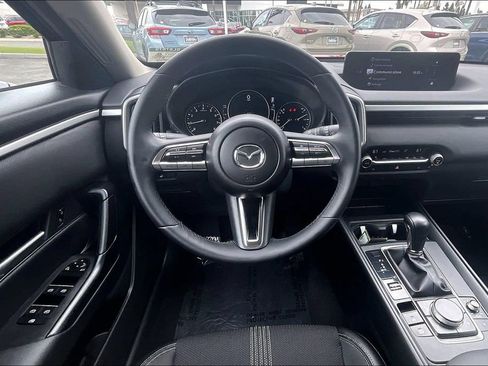 Certified 2025 MAZDA CX-50 AWD 2.5 S w/ Accent Package image 8