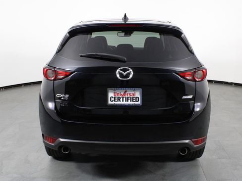 Used 2017 MAZDA CX-5 Grand Touring AWD/4WD image 10