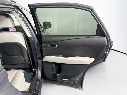 Used 2015 Lexus RX 350 AWD image 31