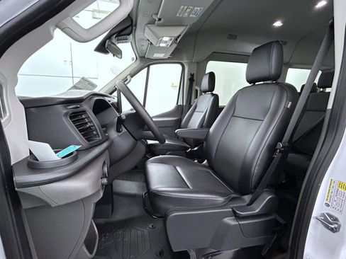 New 2026 Ford Transit 350 XL RWD image 10