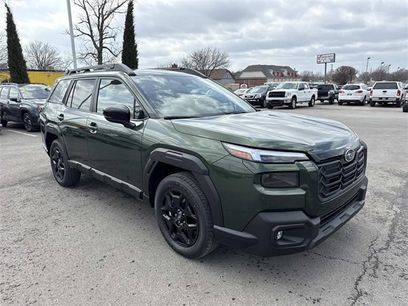 New 2026 Subaru Outback Limited