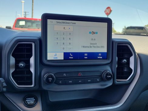 Certified 2024 Ford Bronco Sport Big Bend AWD/4WD image 27