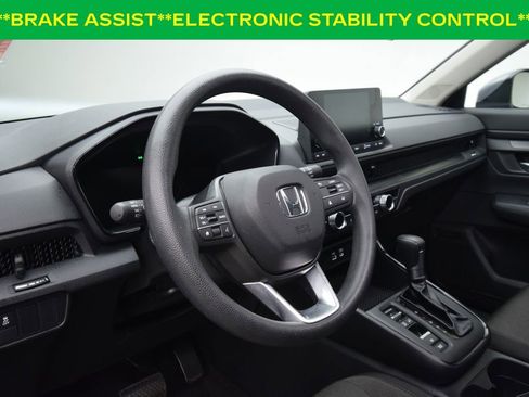 Used 2023 Honda CR-V EX image 15