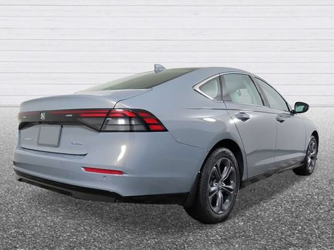 New 2026 Honda Accord EX-L image 5