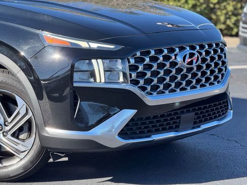 Used 2021 Hyundai Santa Fe SEL w/ Convenience Package image 6