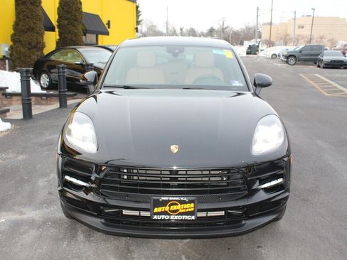 Used 2020 Porsche Macan image 20