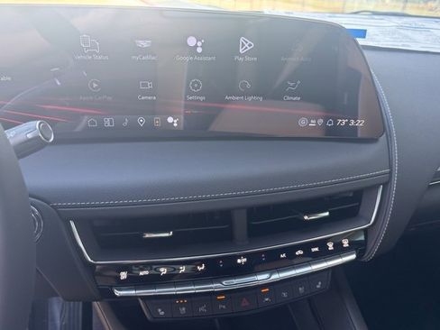 New 2026 Cadillac CT5 V Blackwing w/ Super Cruise 1 Package image 25