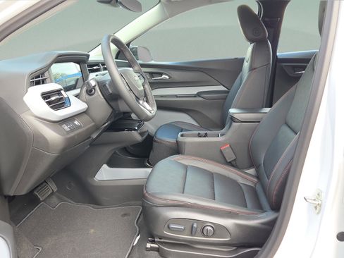 New 2027 Chevrolet Bolt RS image 12