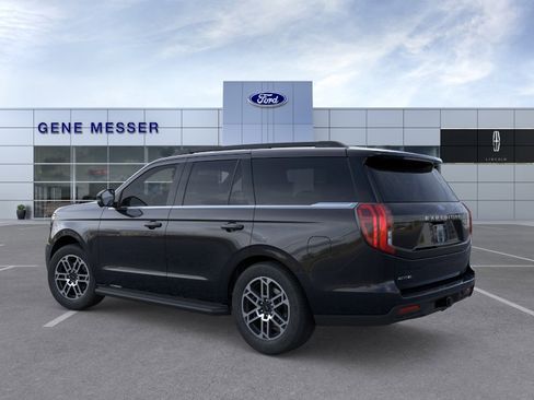 New 2026 Ford Expedition Active AWD/4WD image 17