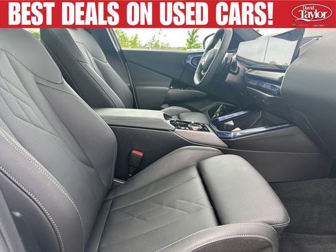 Used 2025 BMW X3 xDrive30 w/ Premium Package AWD/4WD image 27