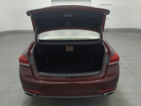 Used 2016 Hyundai Genesis 3.8 w/ Option Group 02 RWD image 29