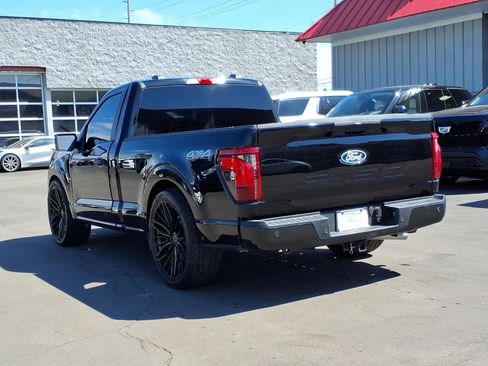 Used 2026 Ford F150 XL w/ Equipment Group 103A High AWD/4WD image 3