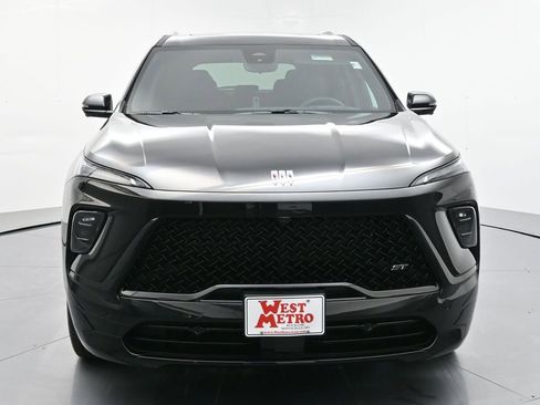 New 2026 Buick Enclave Sport Touring w/ Super Cruise Package image 29