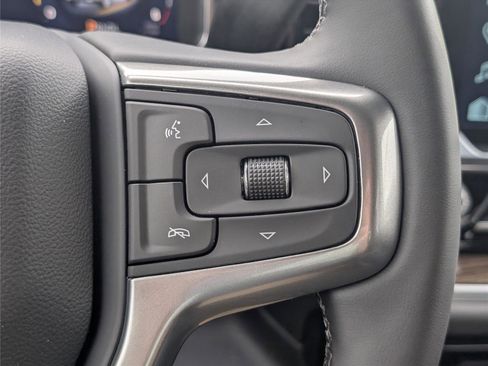 New 2026 Chevrolet Silverado 1500 RST w/ RST Select Package AWD/4WD image 32