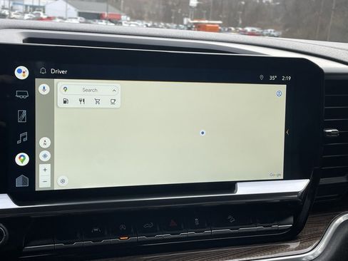 Certified 2022 Chevrolet Silverado 1500 RST w/ Convenience Package II image 42