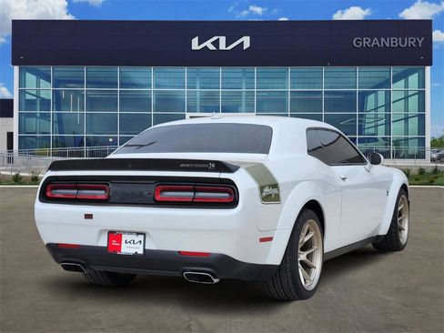 Used 2023 Dodge Challenger R/T Scat Pack image 5