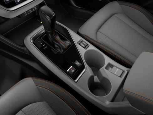 New 2026 Subaru Crosstrek 2.5i Limited AWD/4WD image 19