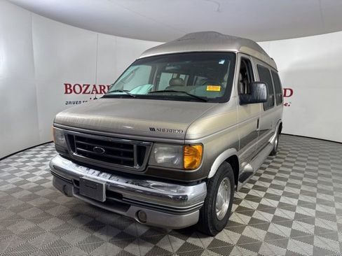 Used 2003 Ford E-150 and Econoline 150 image 4