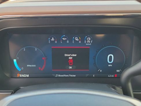 New 2026 Ford F250 King Ranch AWD/4WD image 29