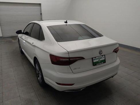 Used 2021 Volkswagen Jetta S FWD image 6