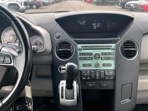Used 2011 Honda Pilot EX-L image 6