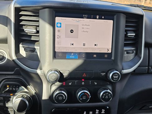 Used 2023 RAM 1500 Big Horn image 27