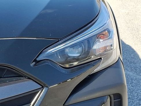 Used 2024 Subaru Outback Premium w/ Popular Package #1A image 12